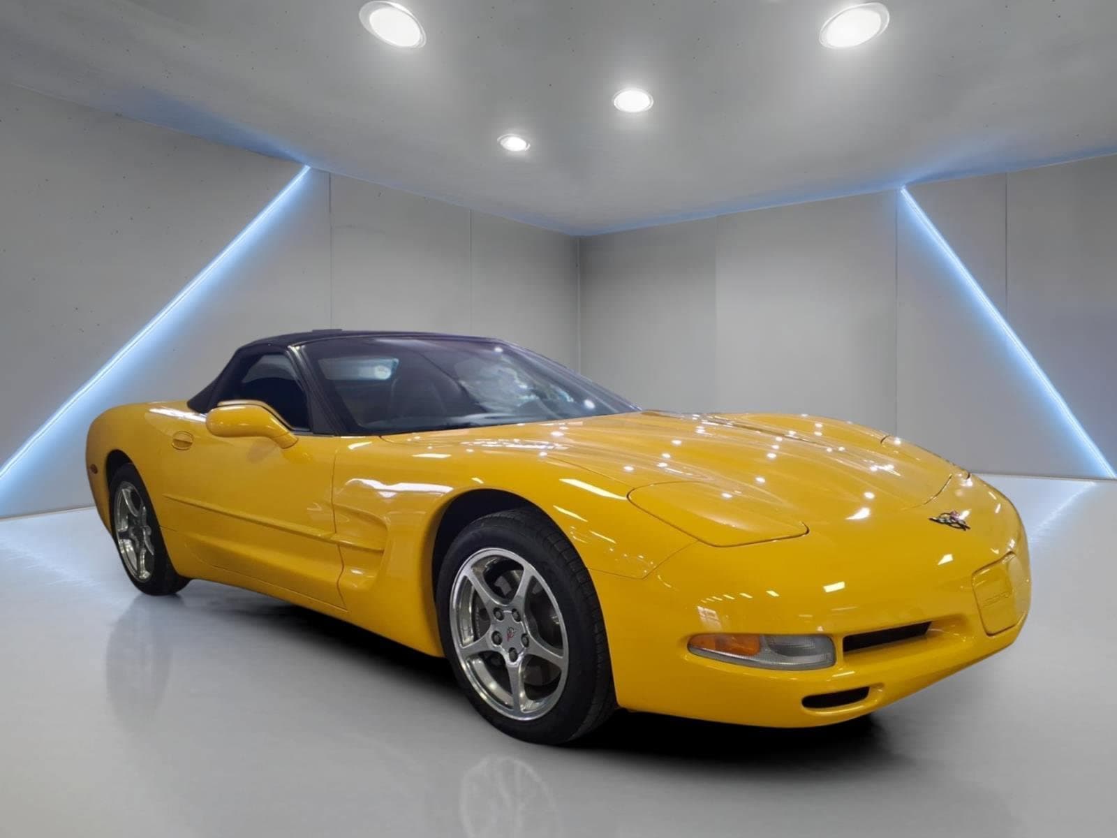Vehicle Detail Icon