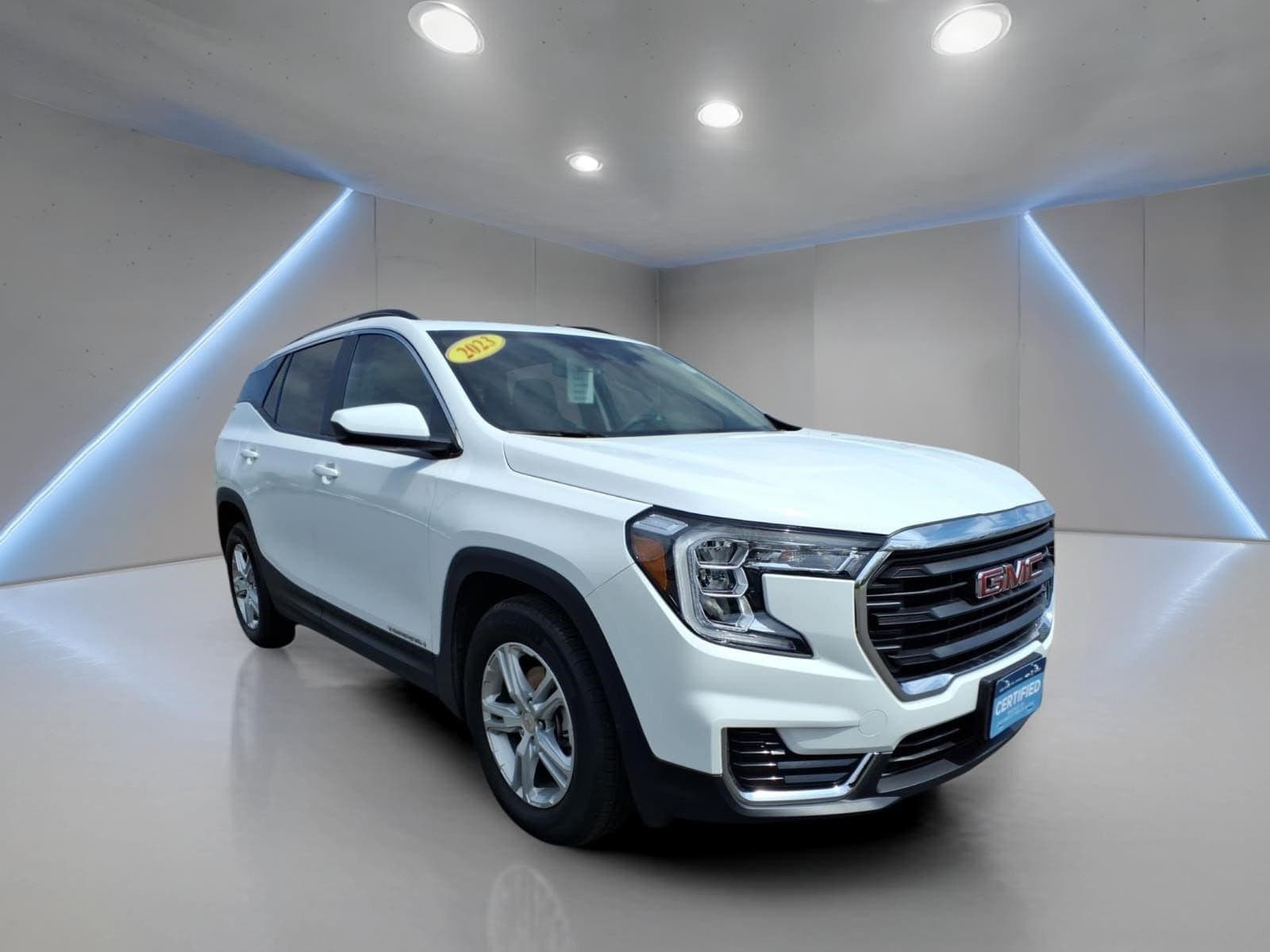 Vehicle Detail Icon