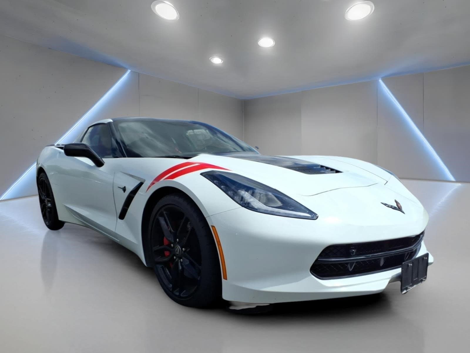 Vehicle Detail Icon