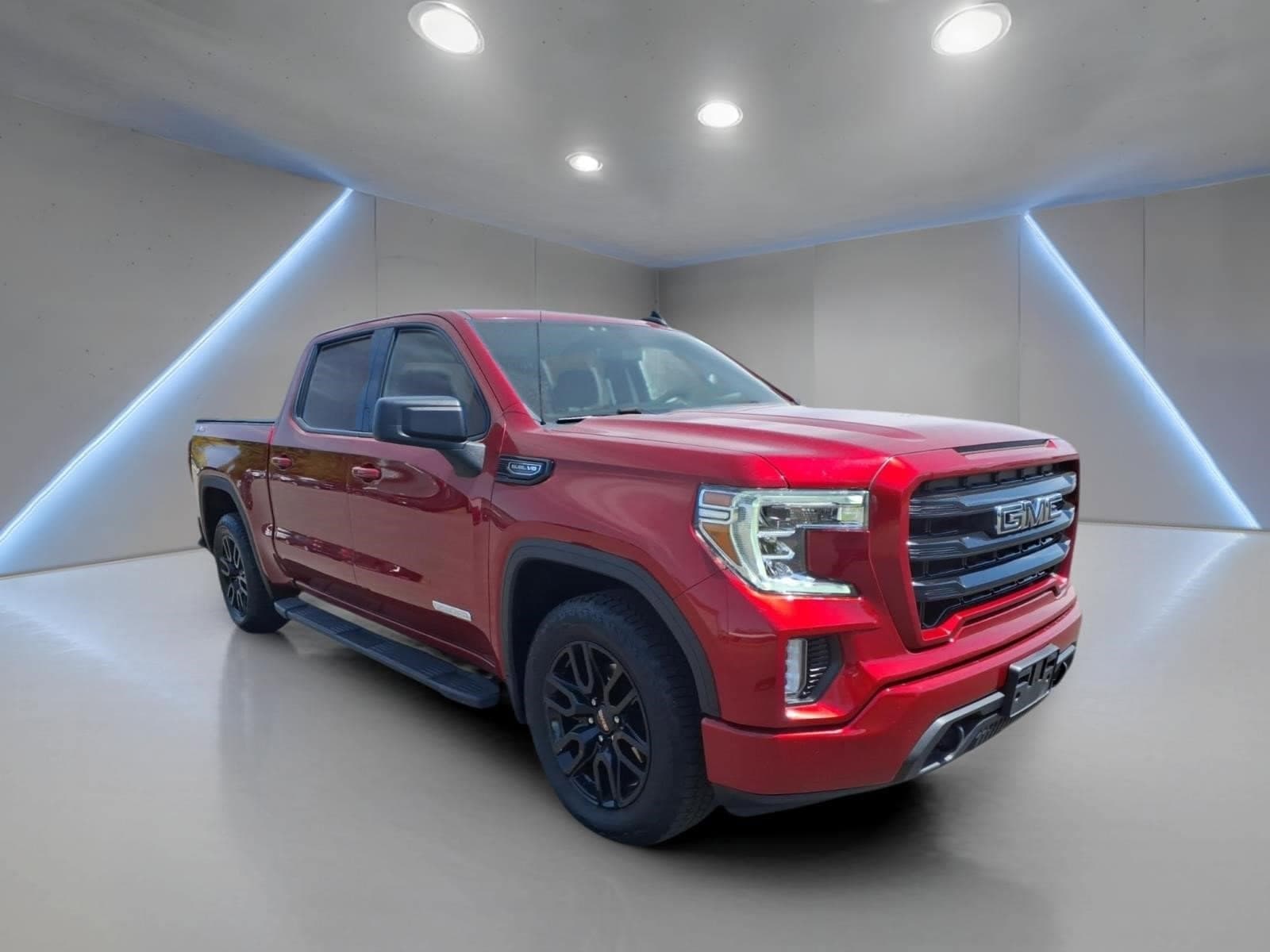 Vehicle Detail Icon