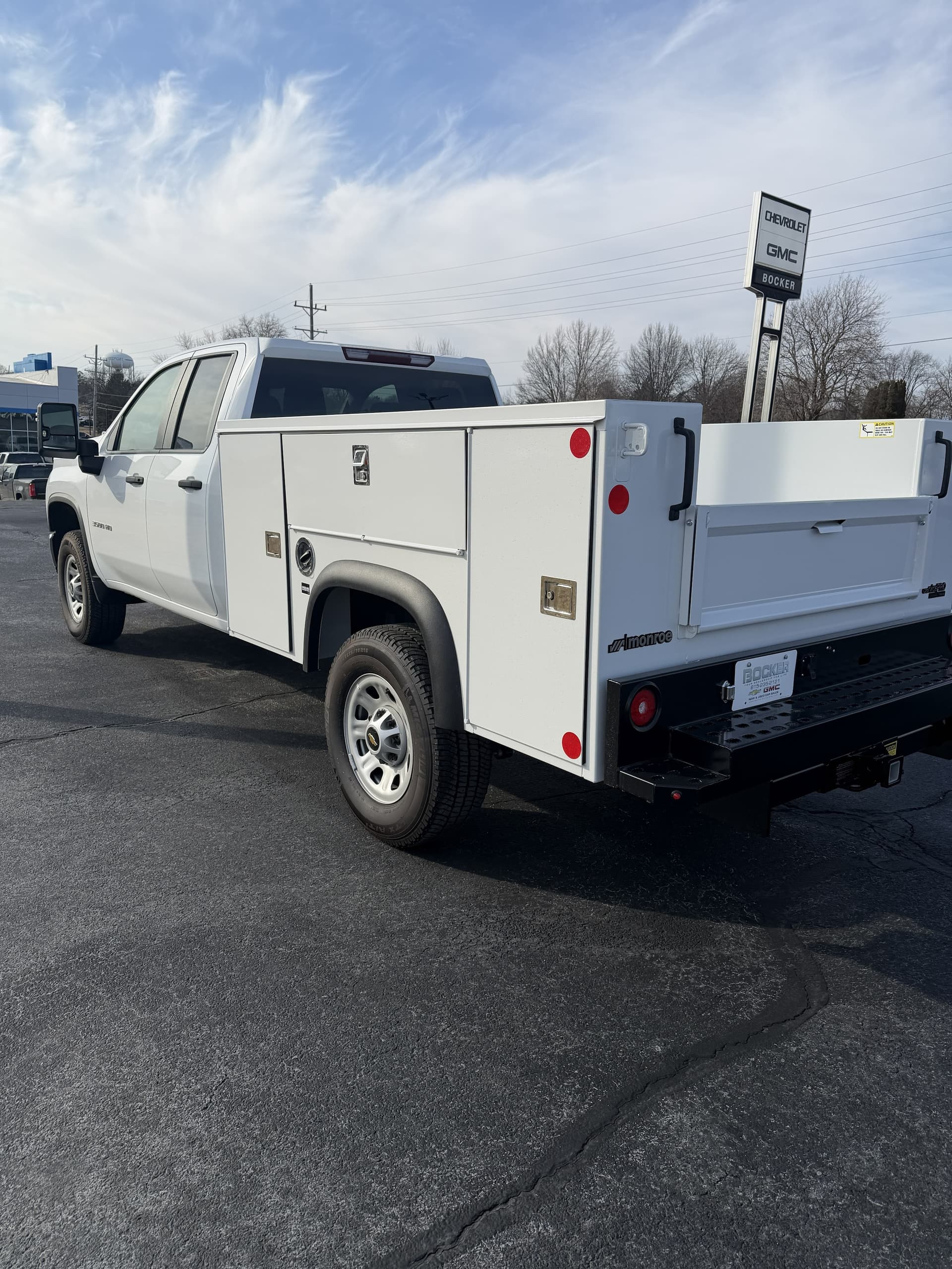 Vehicle Detail Icon