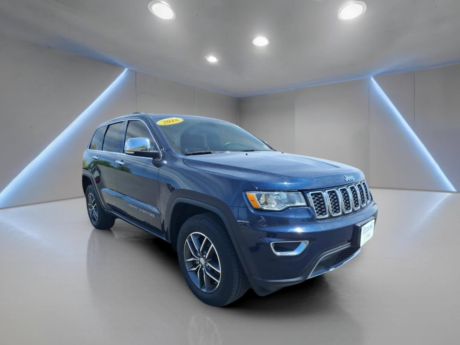 Vehicle Detail Icon