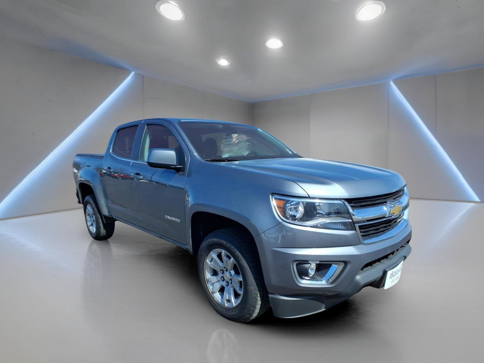 Vehicle Detail Icon