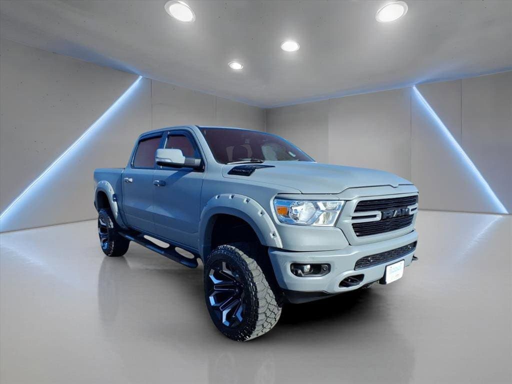Vehicle Detail Icon