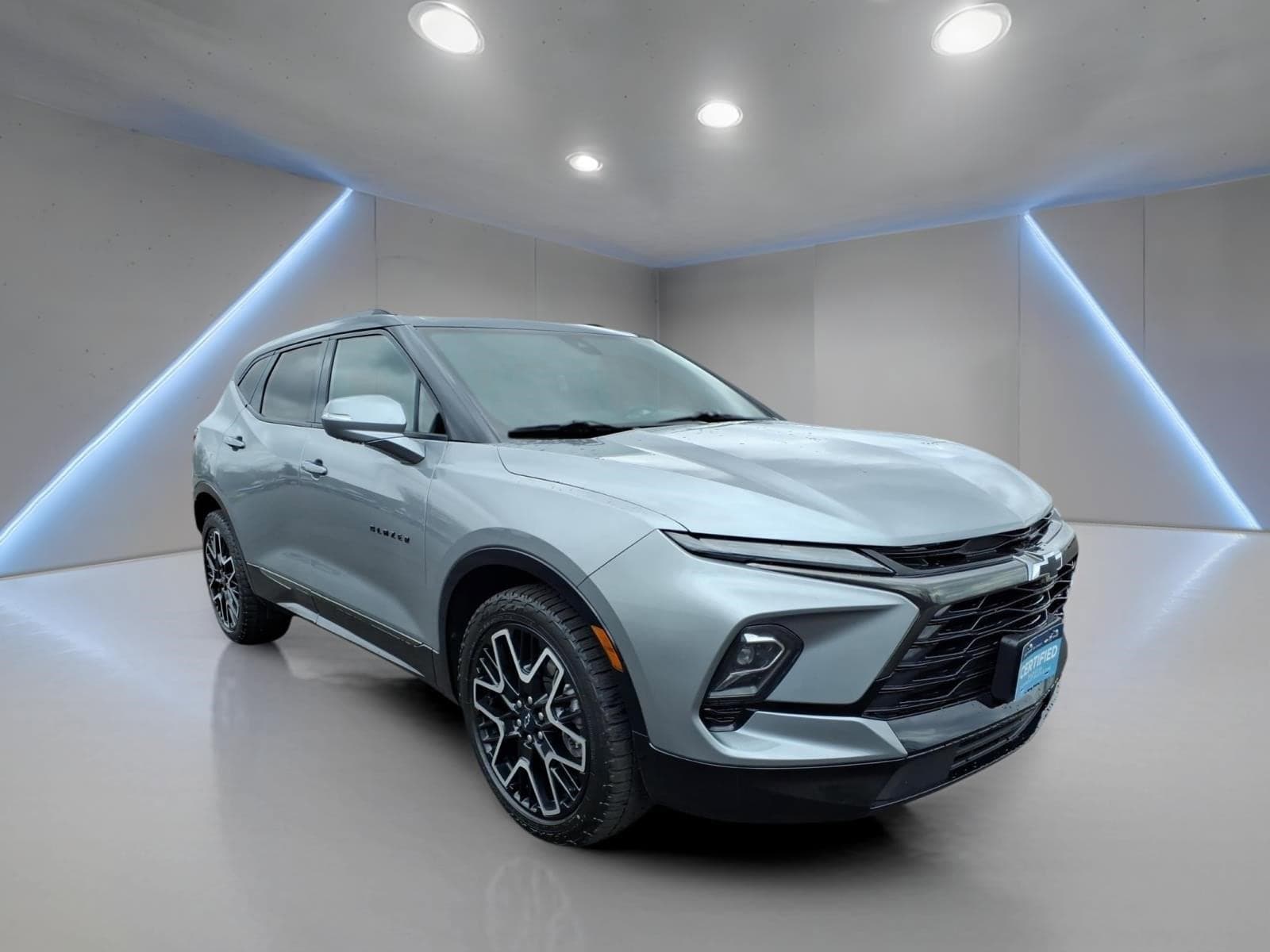 Vehicle Detail Icon
