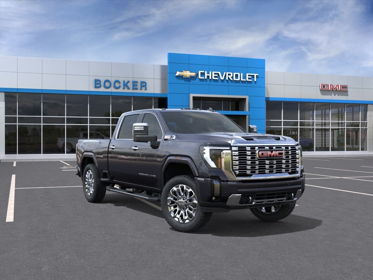 Vehicle Detail Icon