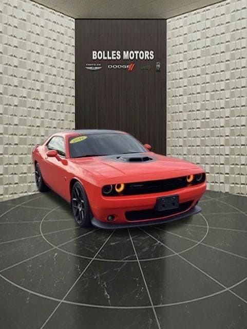 Vehicle Detail Icon