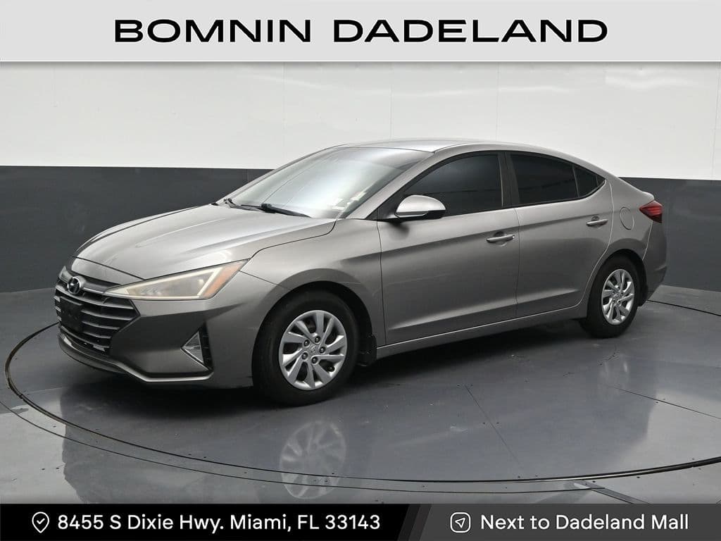 Vehicle Detail Icon
