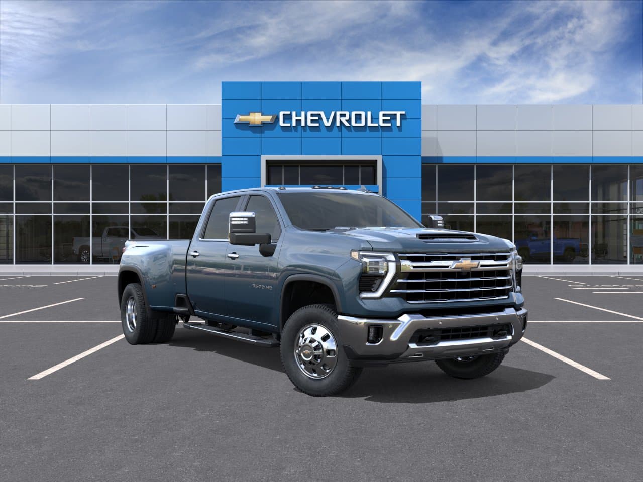 Vehicle Detail Icon