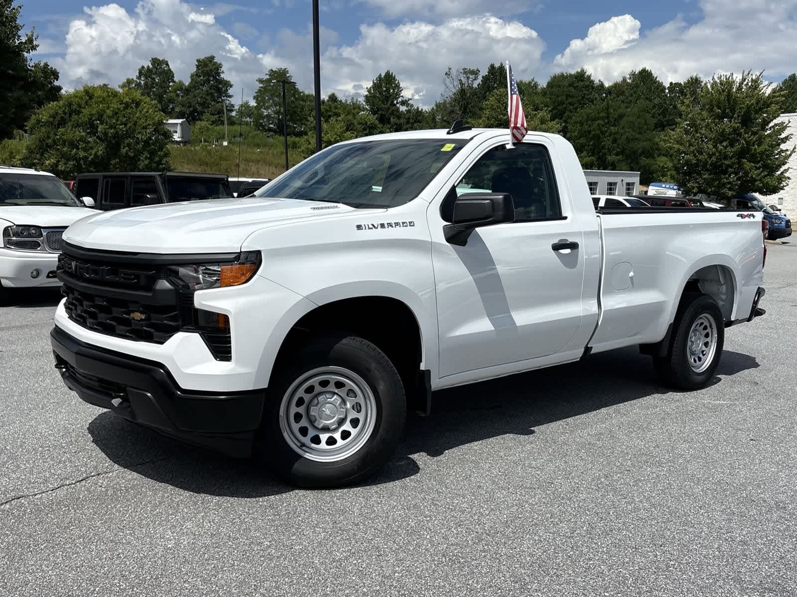 Vehicle Detail Icon