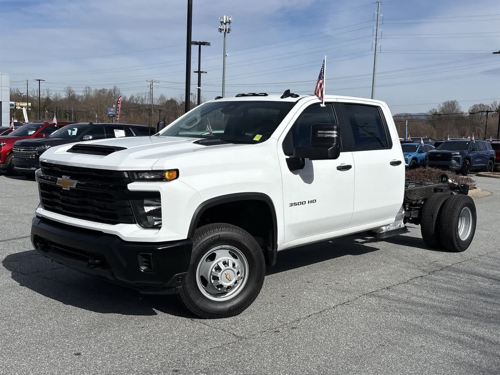 Vehicle Detail Icon