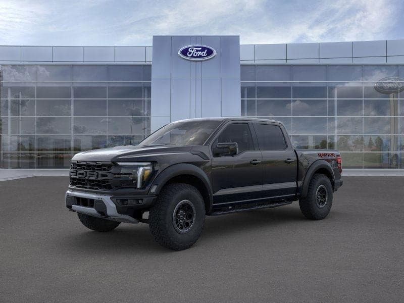 Foto de 2025 Ford F-150 Raptor