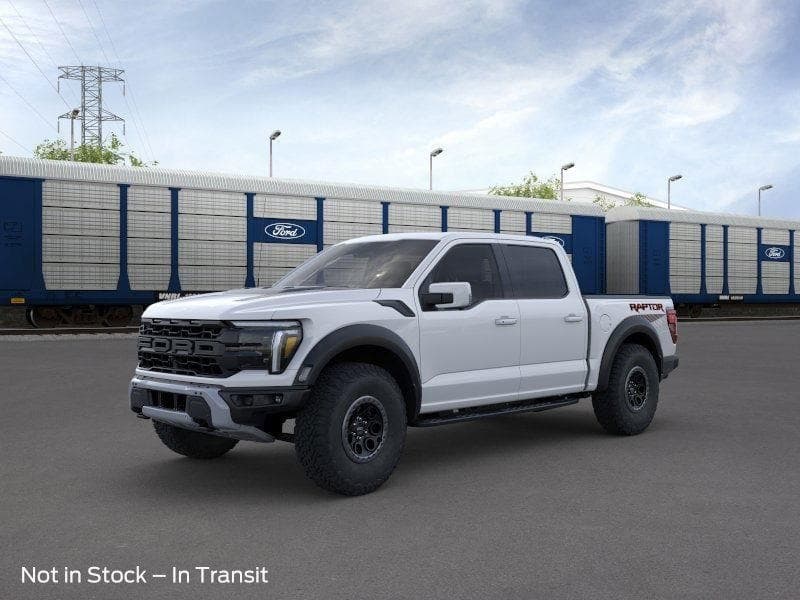 Foto de 2025 Ford F-150 Raptor