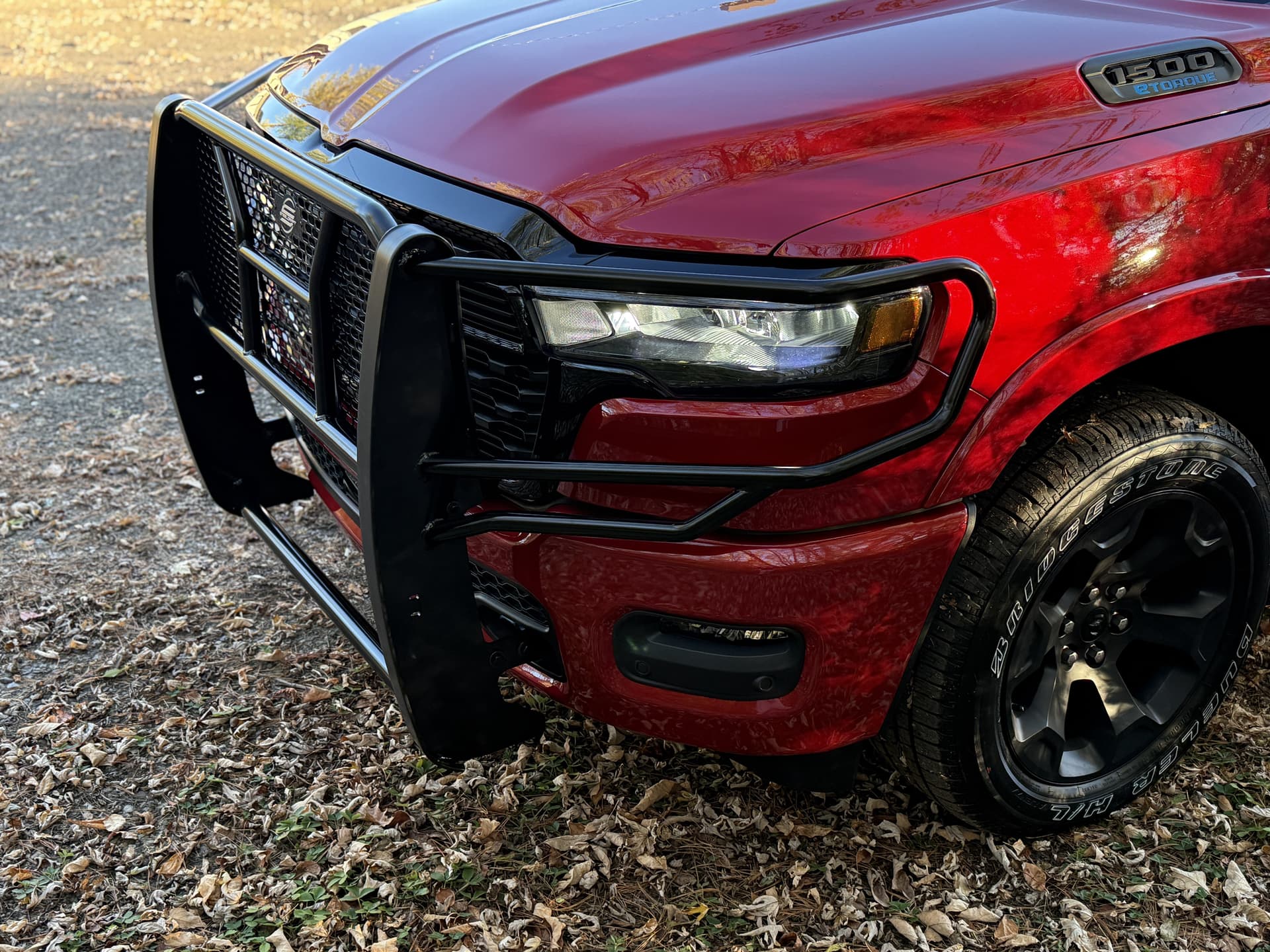 2026 RAM 1500 Big Horn — photo 1 of 14