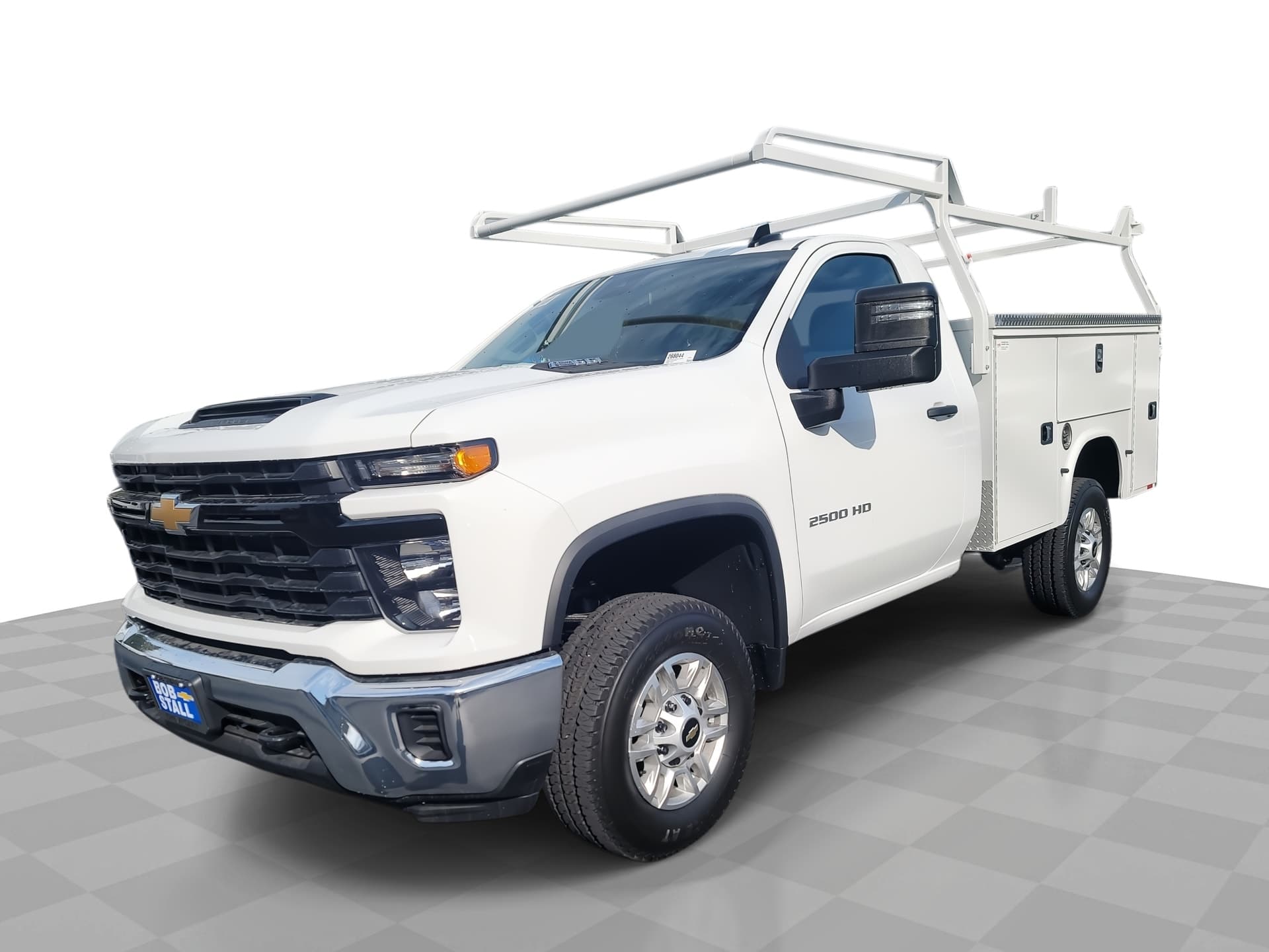 Vehicle Detail Icon