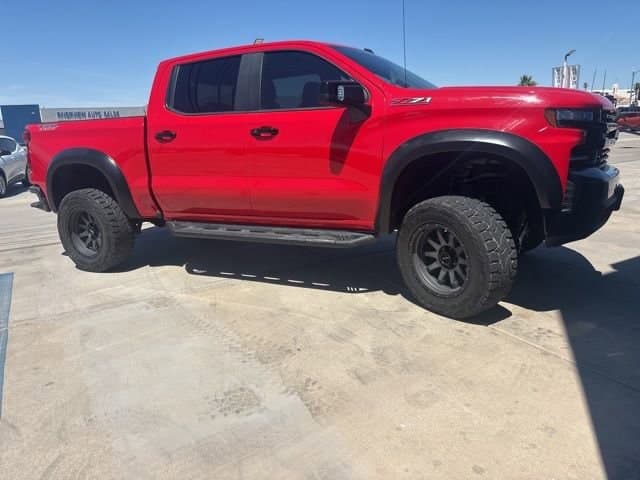 Vehicle Detail Icon