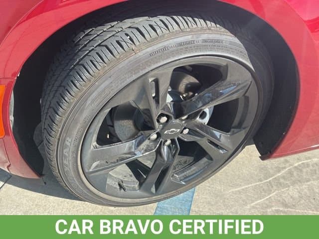 Vehicle Detail Icon