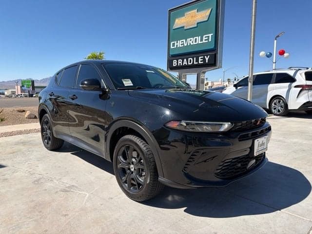 2024 Dodge Hornet GT — photo 1 of 54