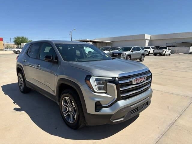 2026 GMC Terrain AWD Elevation — photo 1 of 20