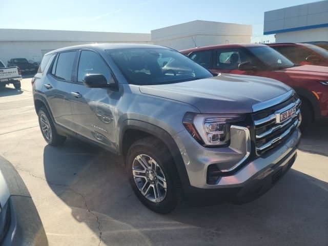 2026 GMC Terrain AWD Elevation — photo 1 of 13