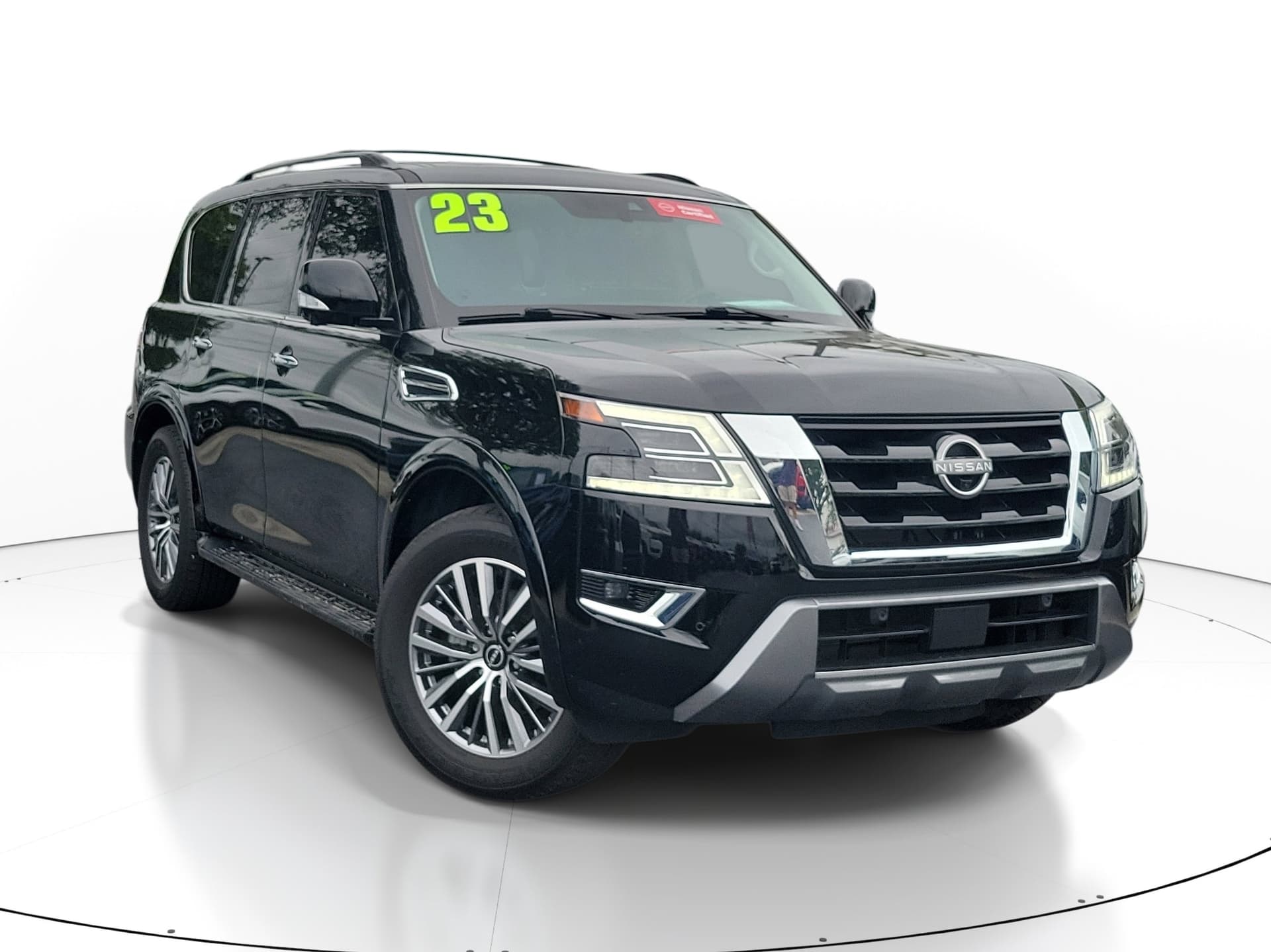 Vehicle Detail Icon