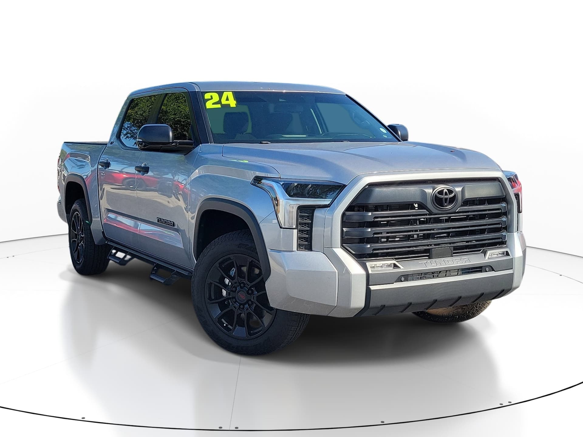 Vehicle Detail Icon