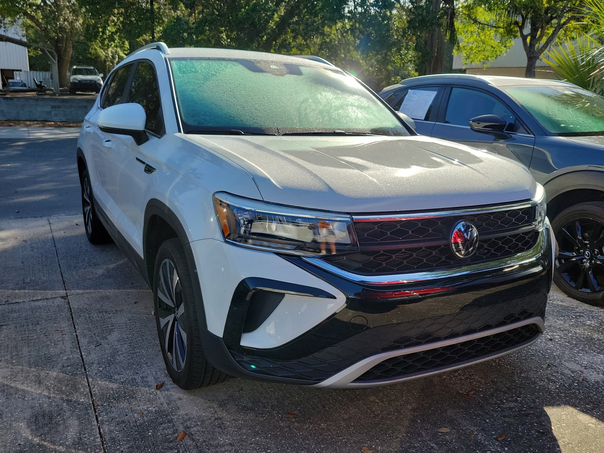 Vehicle Detail Icon
