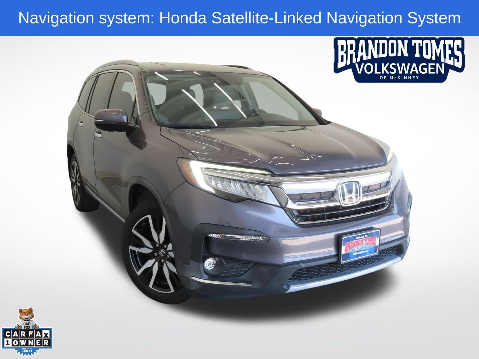 Vehicle Detail Icon