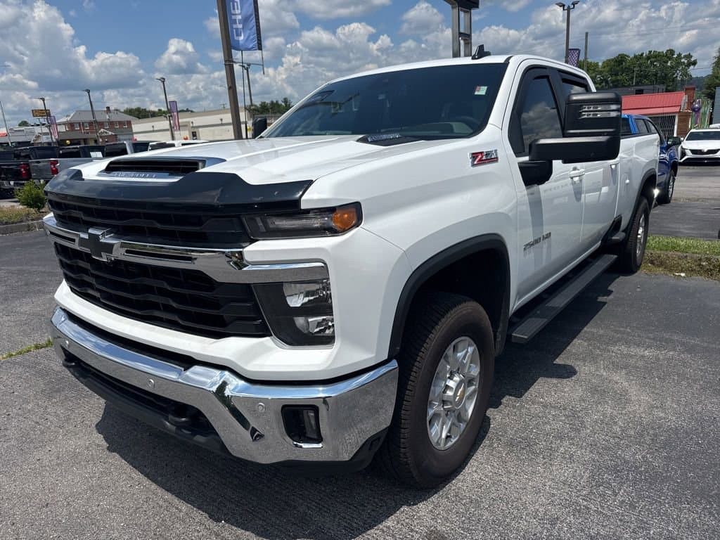 Vehicle Detail Icon