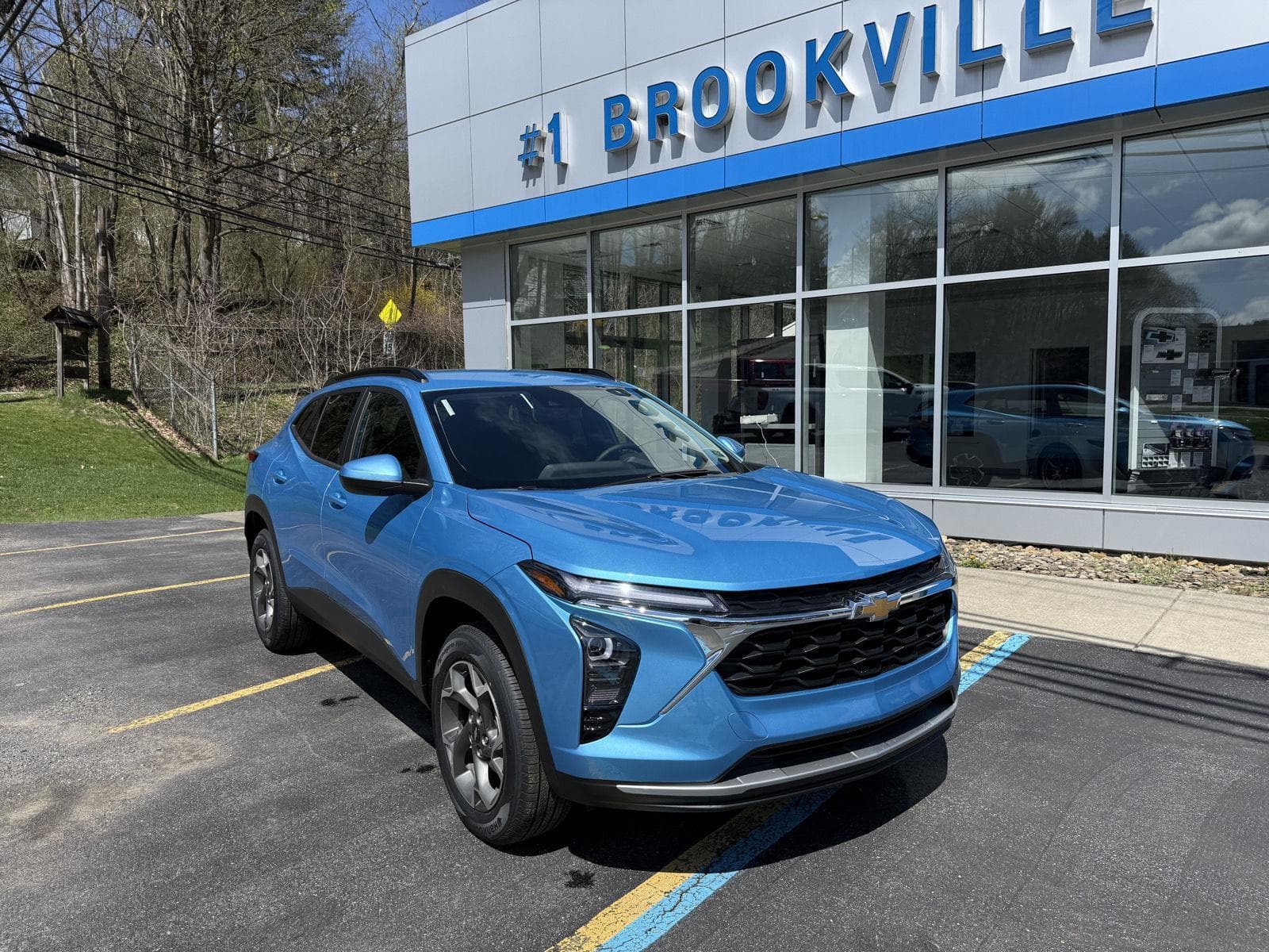Vehicle Sold Image