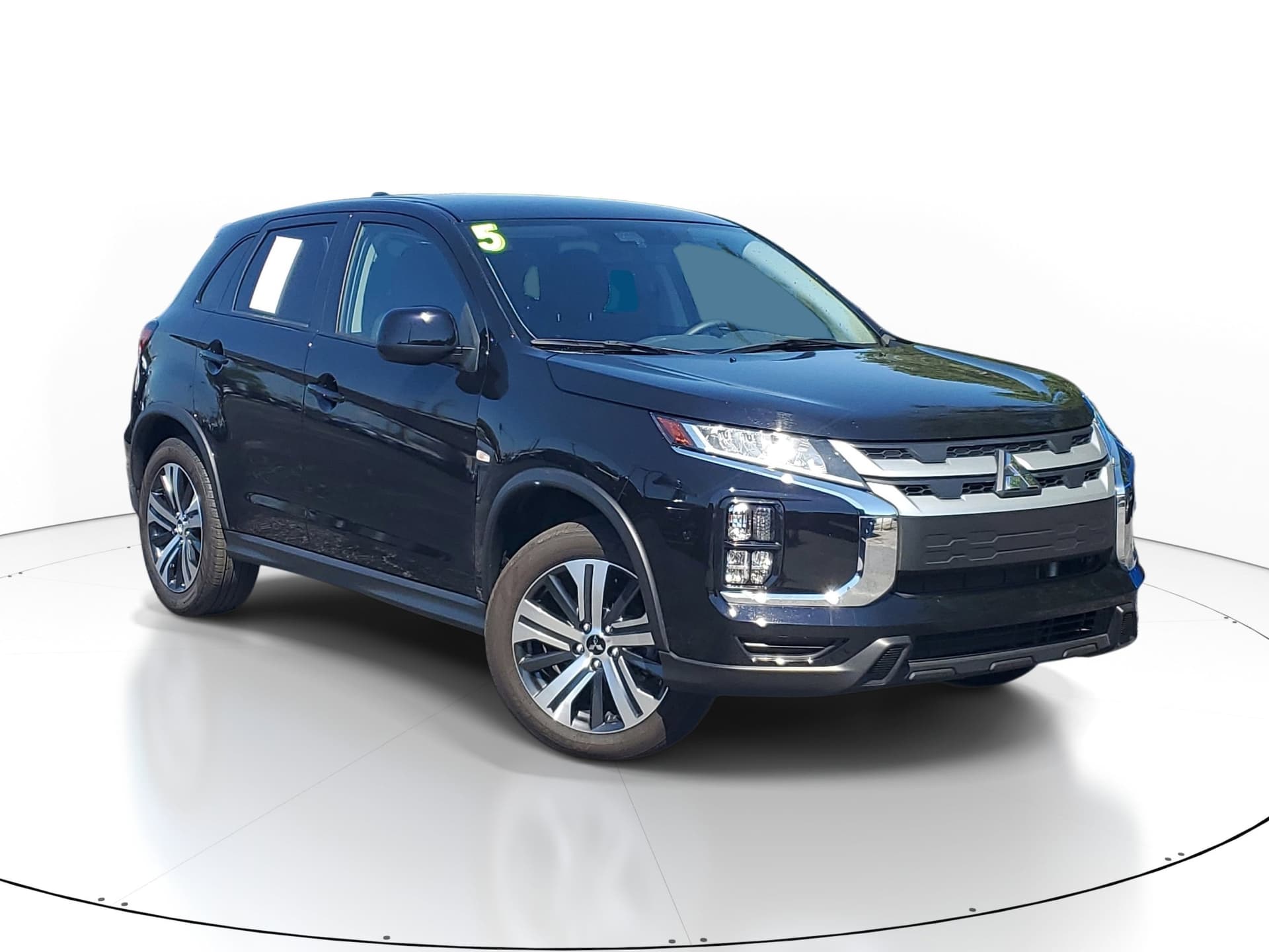 Vehicle Detail Icon