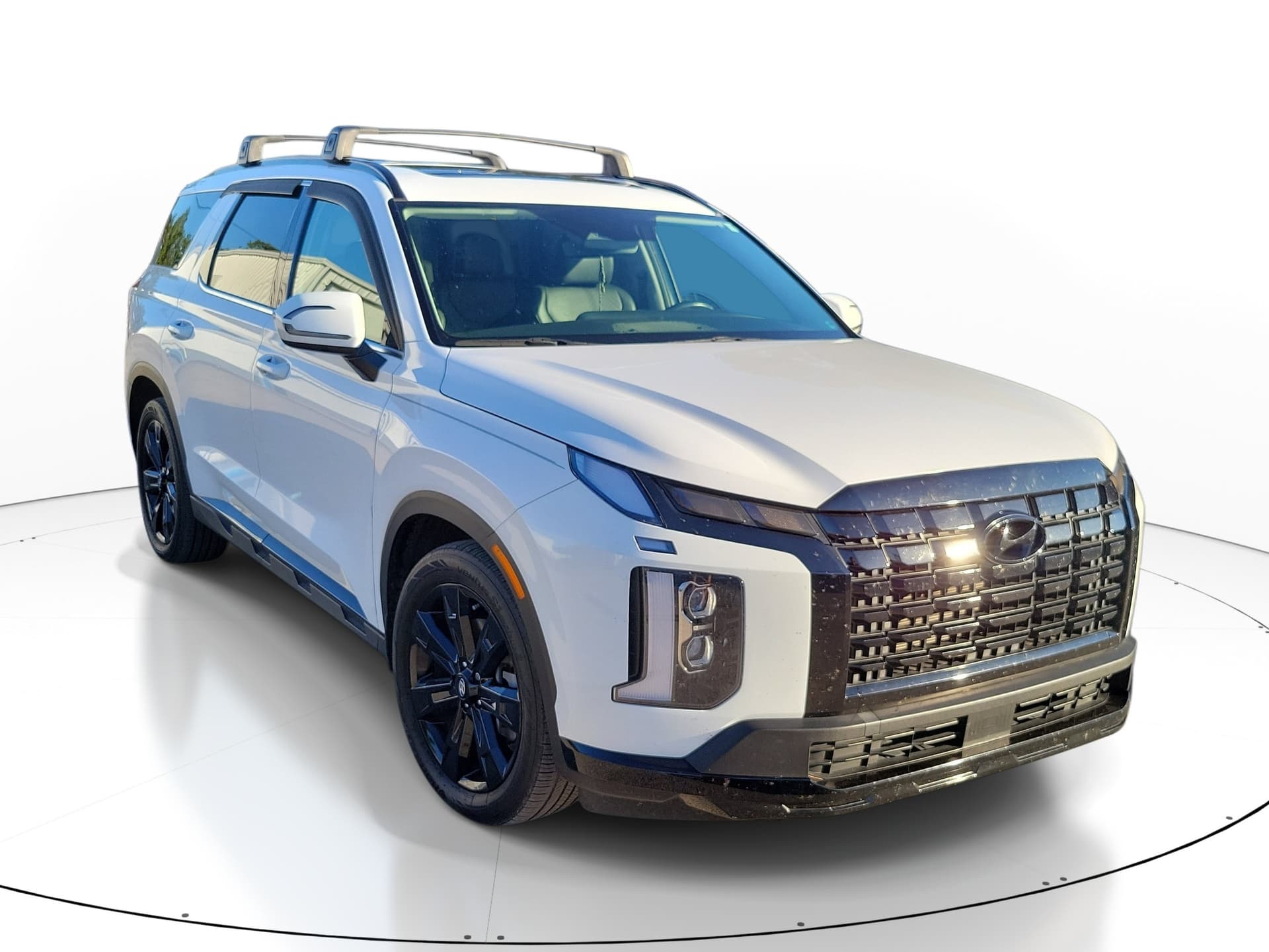 2024 Hyundai Palisade XRT — photo 1 of 10