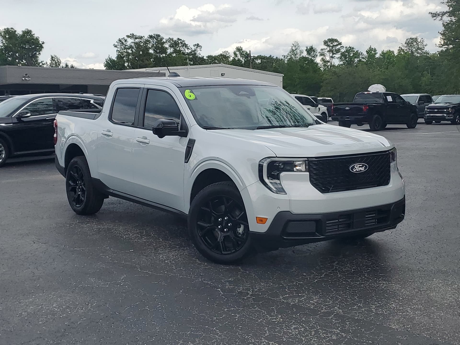 Vehicle Detail Icon