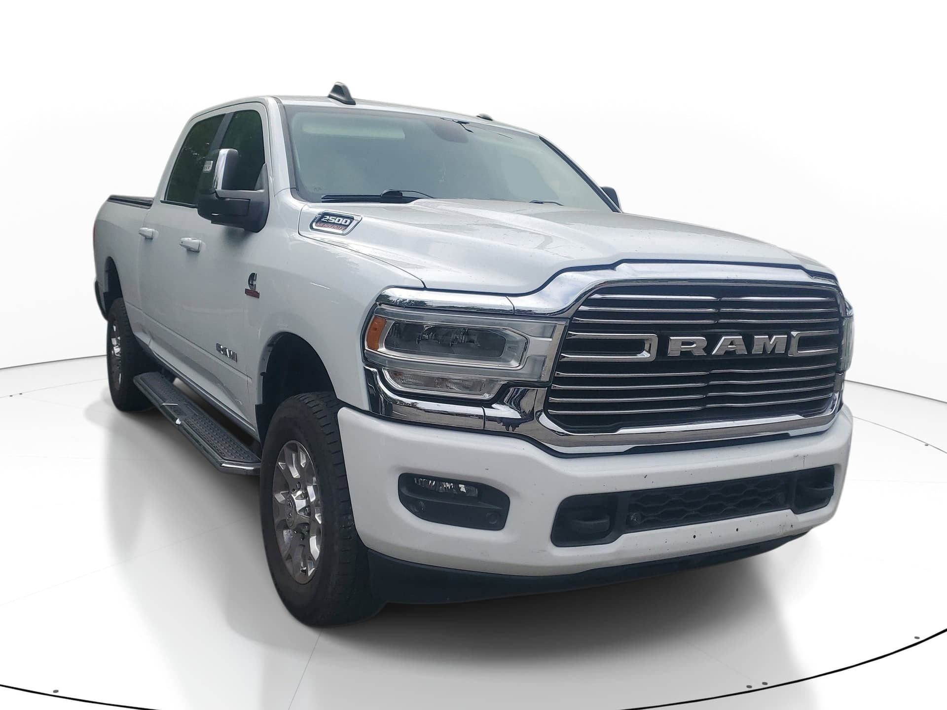 Vehicle Detail Icon
