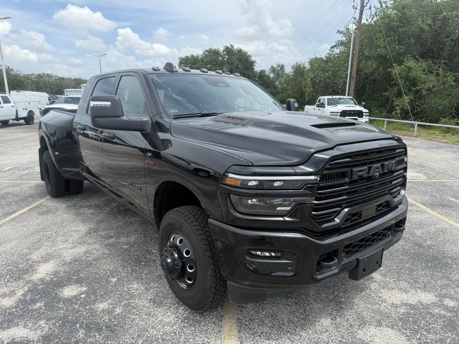 Vehicle Detail Icon
