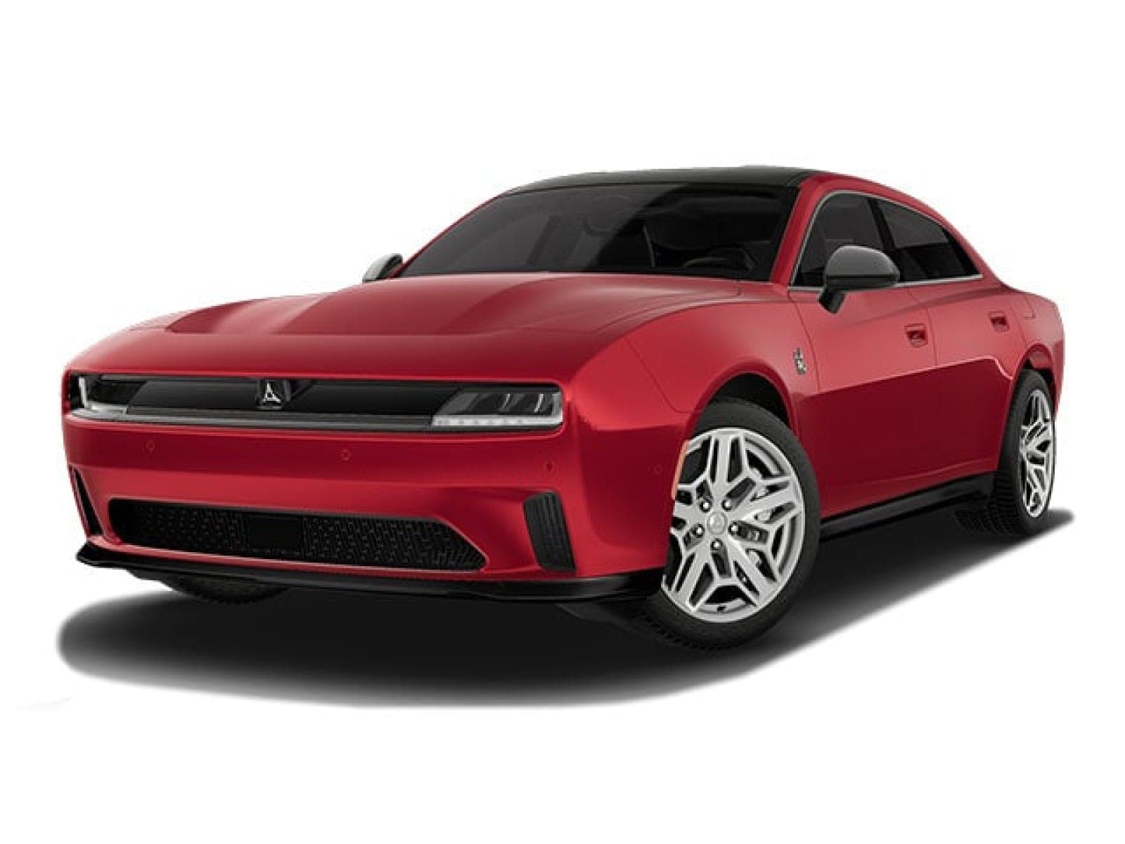 2027 Dodge Charger R/T 4-DOOR AWD — photo 1 of 10