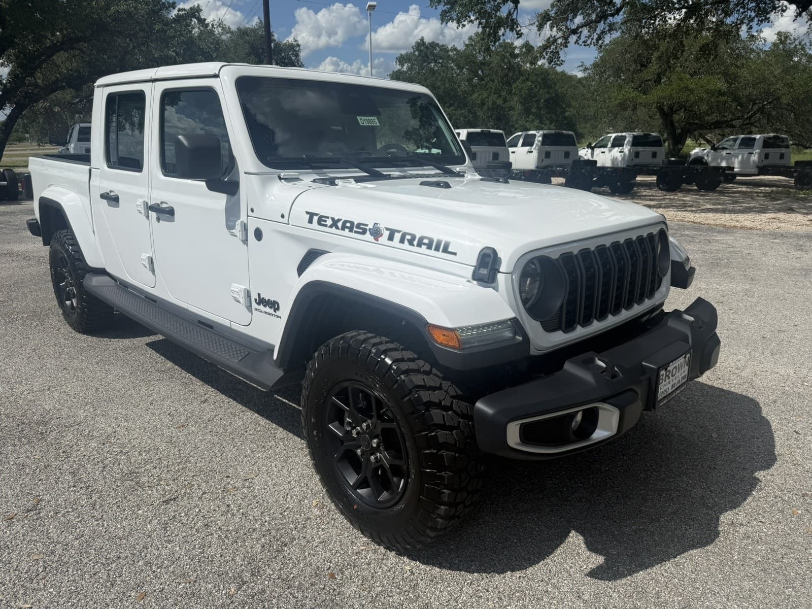 Vehicle Detail Icon