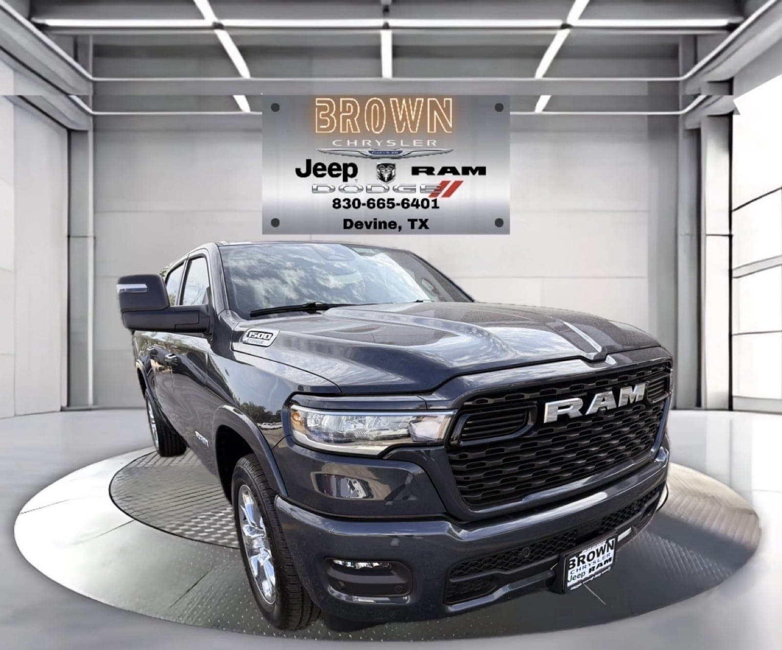 Vehicle Detail Icon