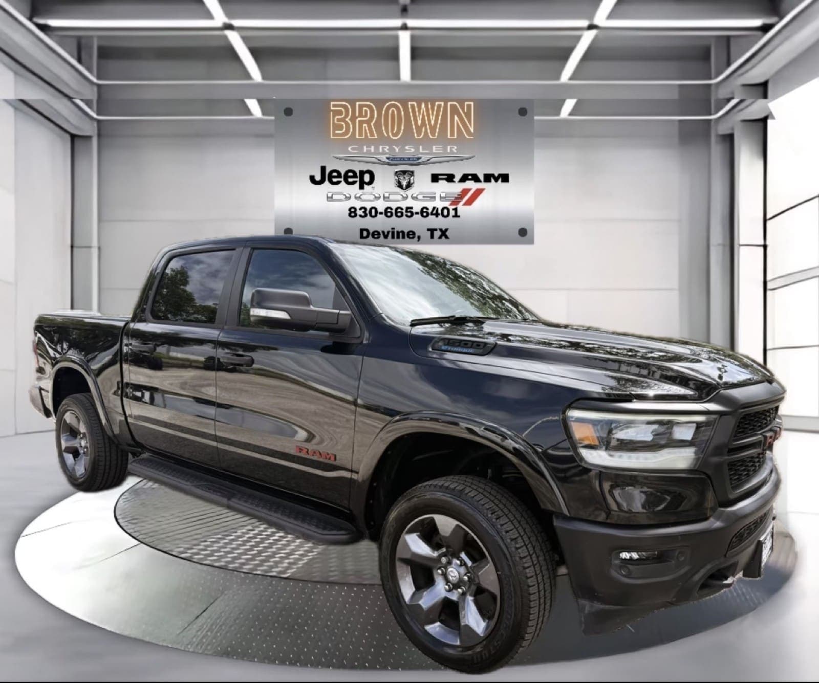 Vehicle Detail Icon