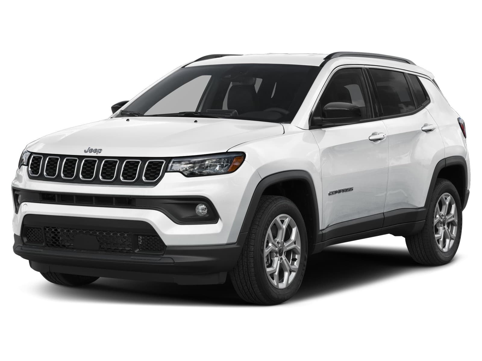 2026 Jeep Compass 85TH ANNIVERSARY EDITION 4X4 — photo 1 of 13