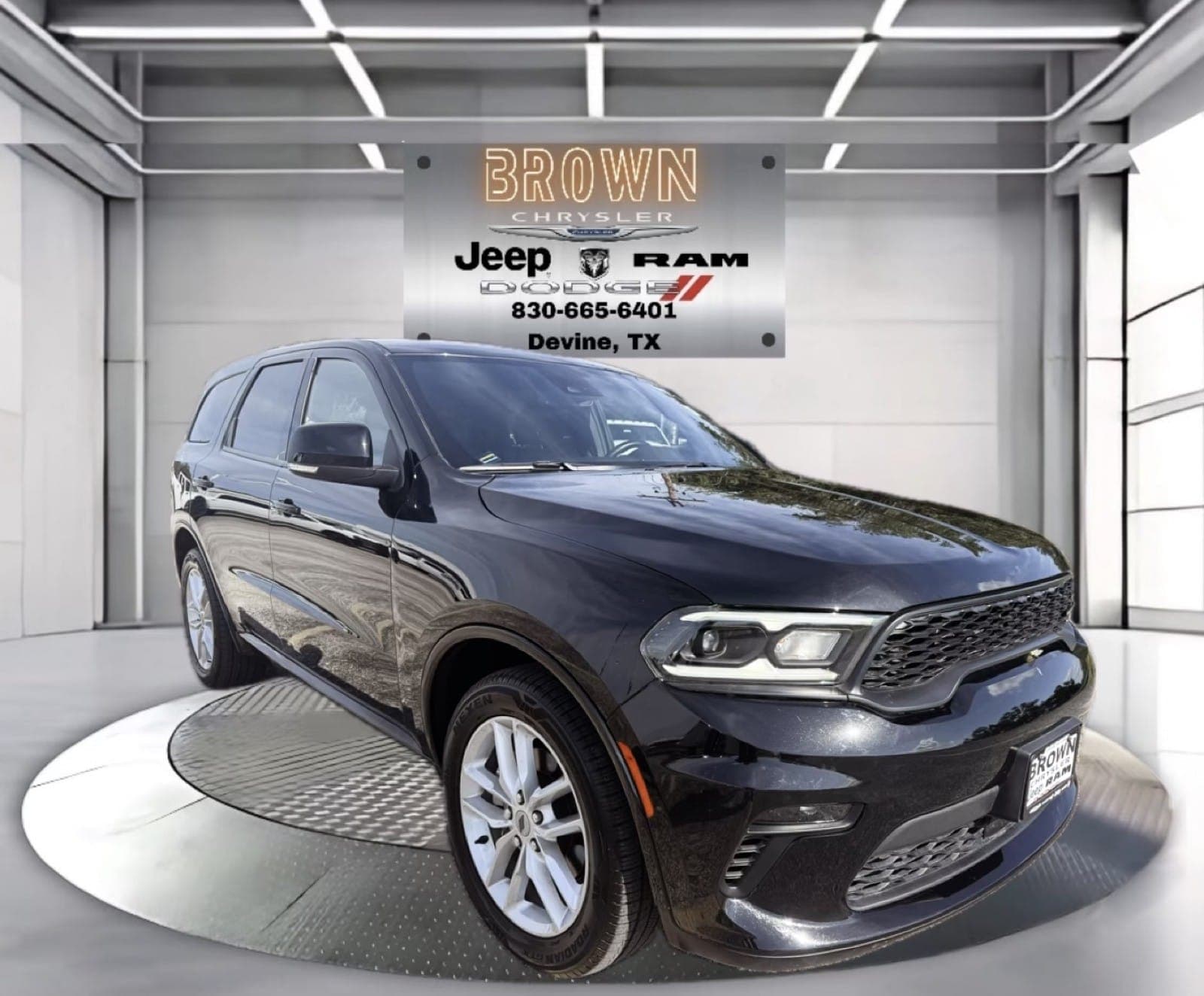 Vehicle Detail Icon