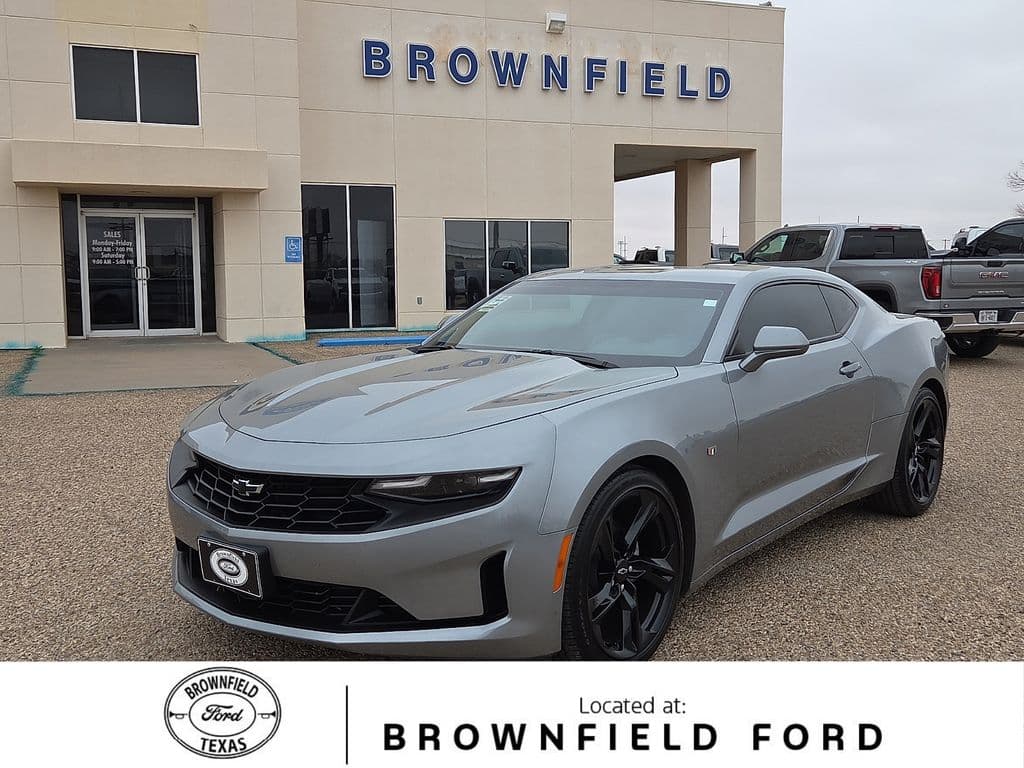 Vehicle Sold Image