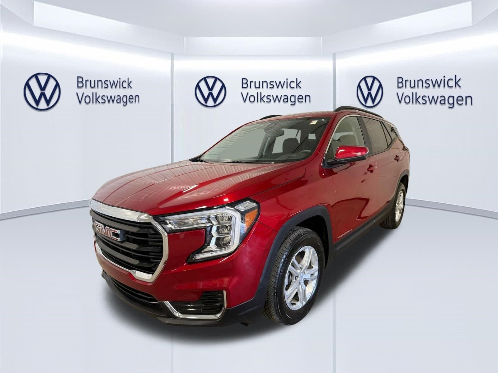 Vehicle Detail Icon
