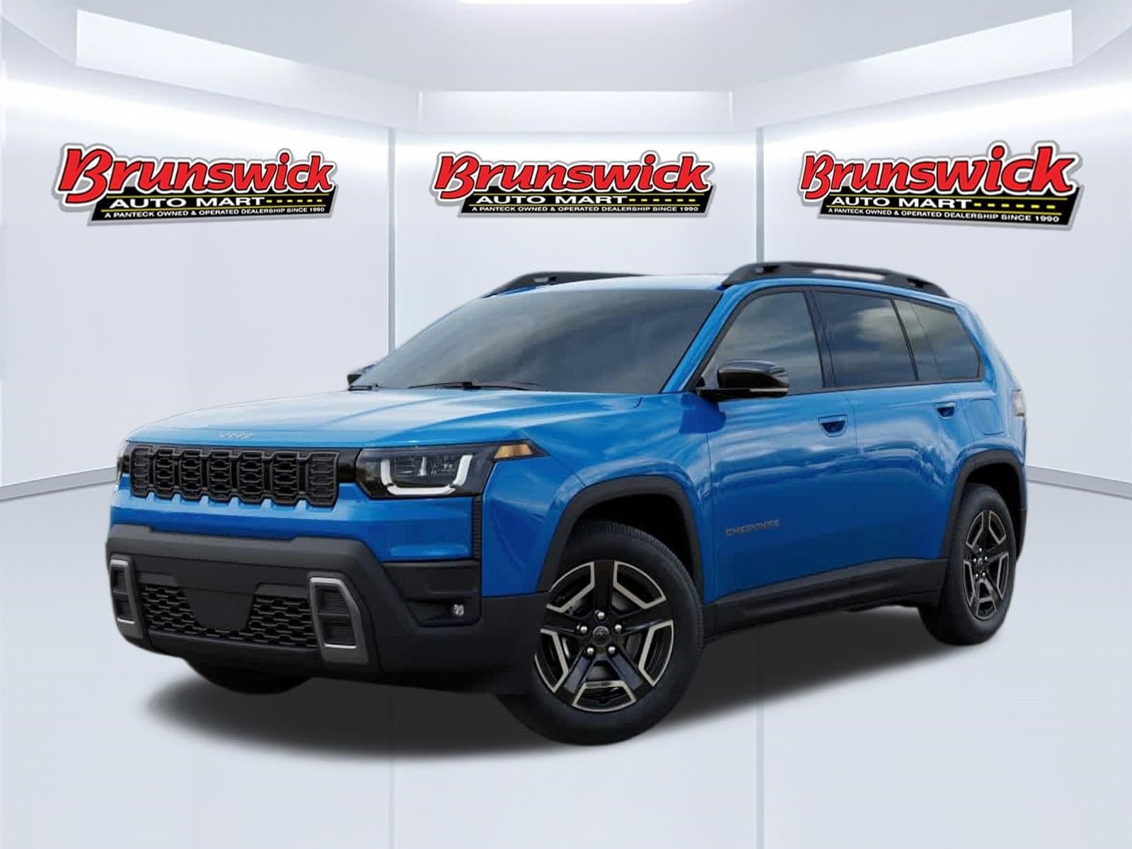 Vehicle Detail Icon