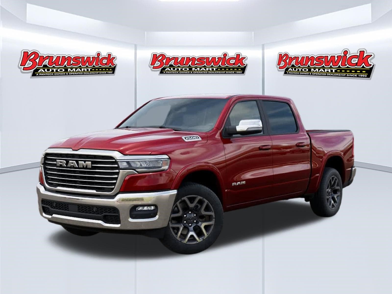 Vehicle Detail Icon