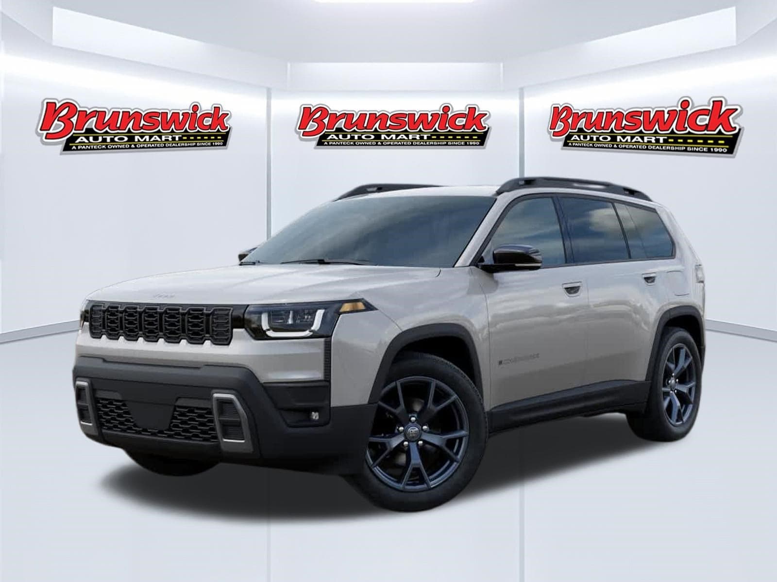 2026 Jeep Cherokee 85th Anniversary — photo 1 of 52
