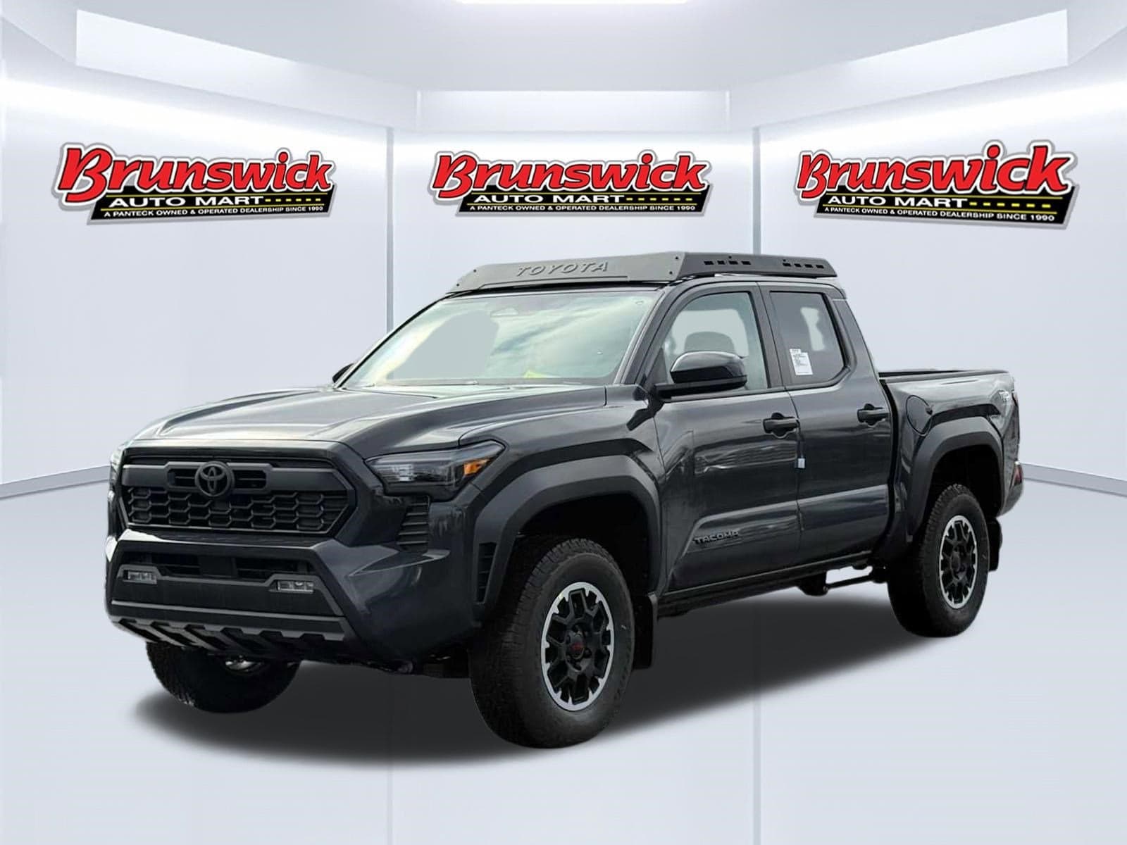 Vehicle Detail Icon