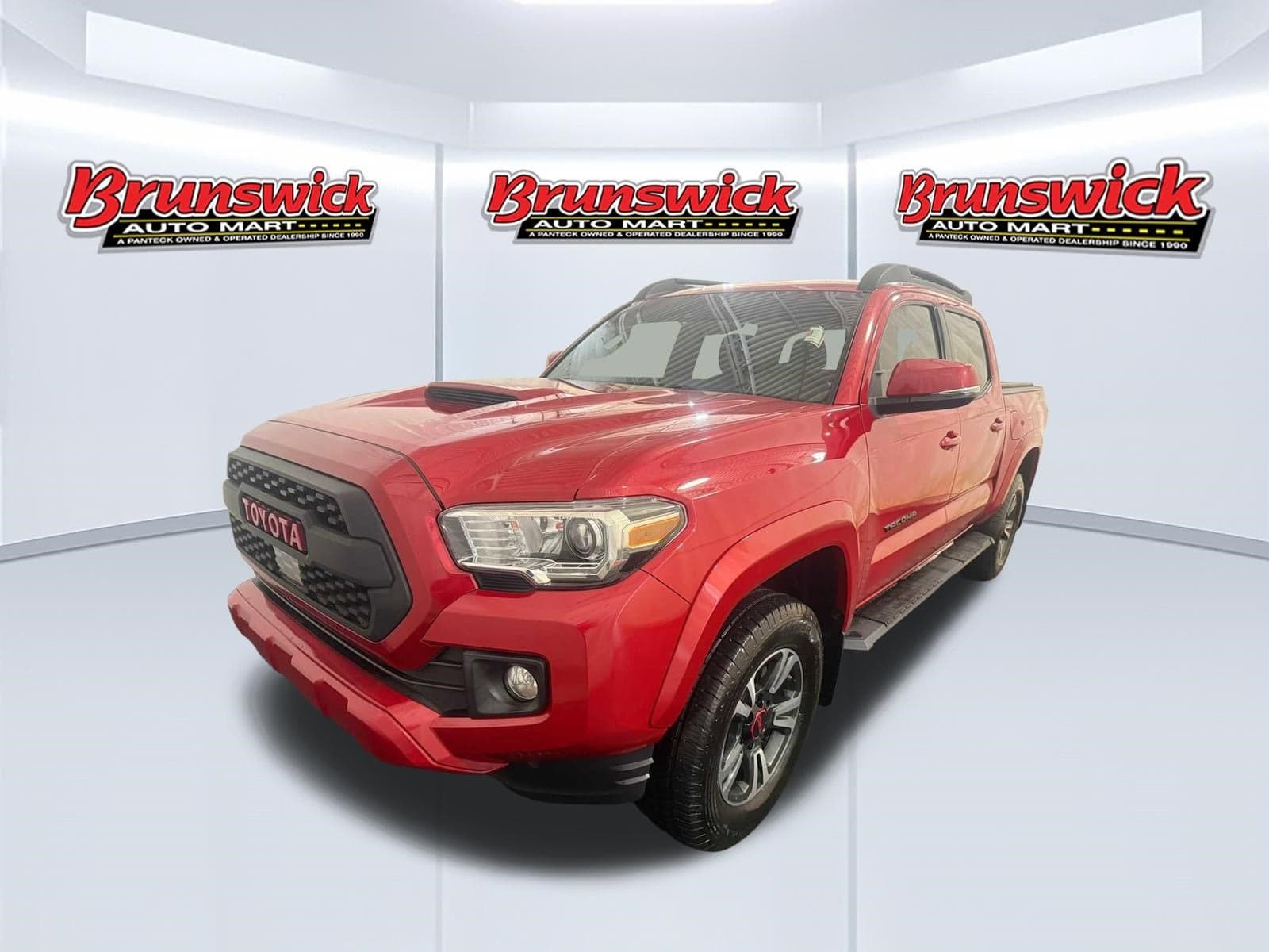 Vehicle Detail Icon