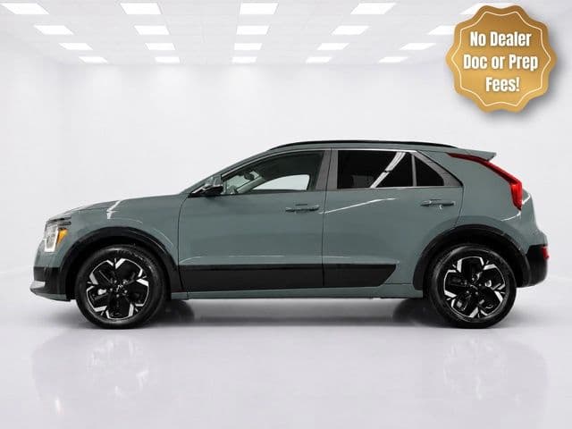 2024 Kia Niro EV Wind — photo 1 of 37
