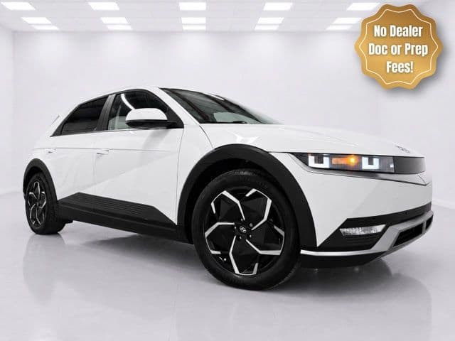 2024 Hyundai IONIQ 5 SEL — photo 1 of 36